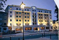 London hotels