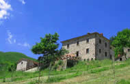 l'Agriturismo